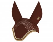 Bonnet en coton égyptien avec broderie-personnalisable - Mattes