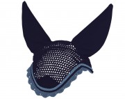 Bonnet en coton avec broderie Ovale-personnalisable - RG Italy