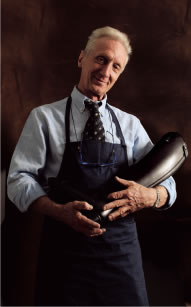 Sergio Grasso