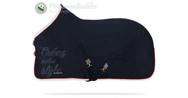 Chemise De Concours Carrid Femme Equiline