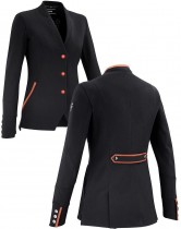 Chemise de box Reynosa bleu Equiline atelier du cheval