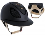 Casque GPA First Lady personnalisé neuf taille 57