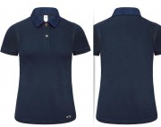 polo-femme-col-denim-TEAM MC